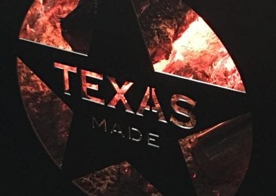 texas made