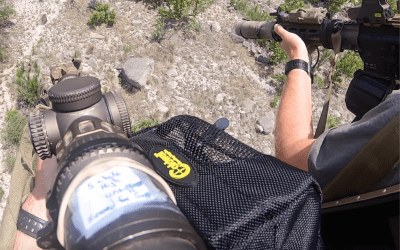 Why is Hunting Feral Hogs Necessary?