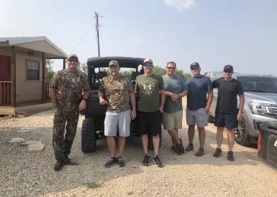 Texas Exotics Hunting